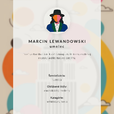 Grafika na ścianę Nowy Jork