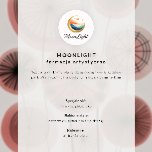 Wydruk na płótnie Egzotyczny napis