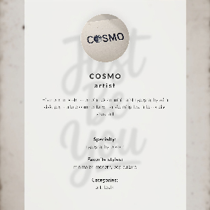 Plakat premium Motywacyjny cytat