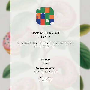 Plakat premium Aperol Spritz