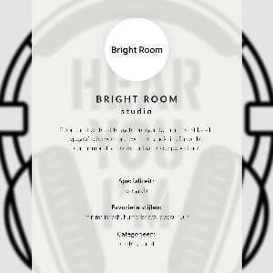 Dekoracyjny plakat ścienny Kinowy humor