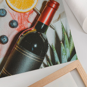 Plakat premium Owocowa uczta