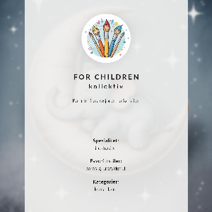 Dekoracyjny plakat ścienny Piłka nożna