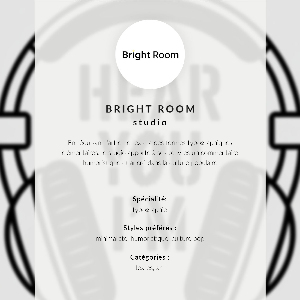 Dekoracyjny plakat ścienny Mocny cytat