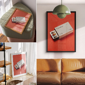 Plakat premium Kapsułki tolerancji