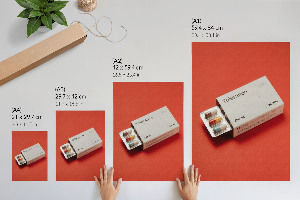 Plakat premium Kapsułki tolerancji