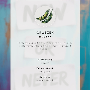 Wydruk na płótnie Now or never