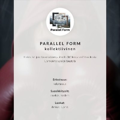 Dekoracyjny plakat ścienny Lotnicza sztuka