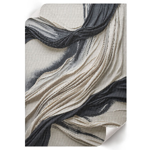 Grafika na ścianę Nowoczesne wzory