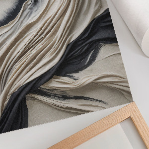 Grafika na ścianę Nowoczesne wzory