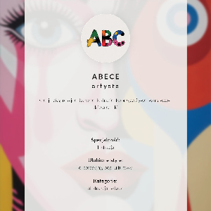 Wydruk na płótnie Zwycięstwo ilustracja