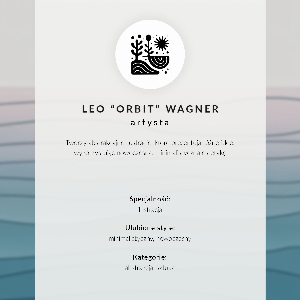 Wydruk na płótnie Minimalizm architektury