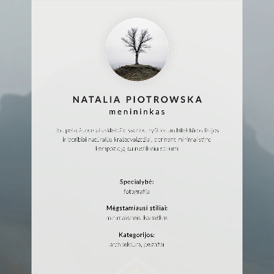 Dekoracyjny plakat ścienny Chata na wodzie