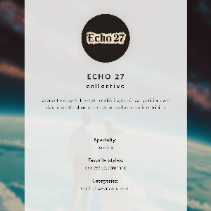 Grafika na ścianę Kosmiczna miłość