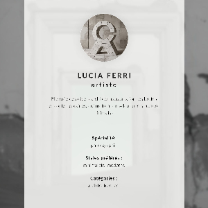 Dekoracyjny plakat ścienny Nowoczesna architektura