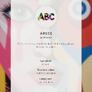 Plakat premium Palenie ubrania