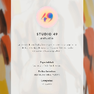 Dekoracyjny plakat ścienny Postać z kreskówki