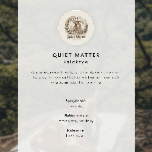 Plakat premium Zielone drzwi