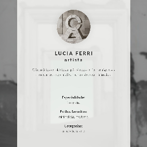 Dekoracyjny plakat ścienny Pomarańczowa fasada