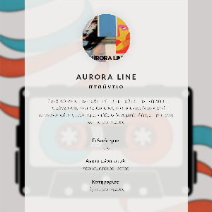 Wydruk na płótnie Espresso martini