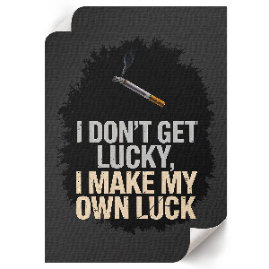 Wydruk na płótnie Motywacja tekst