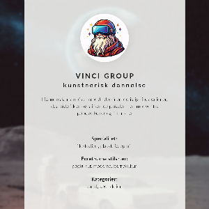 Plakat premium Boobhaus grafika