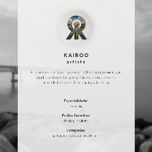 Grafika na ścianę Spokojna zatoka