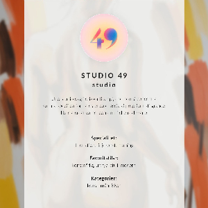 Wydruk na płótnie Różowy relaks