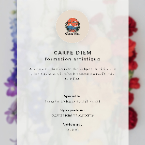 Plakat premium Toast życia