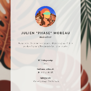 Grafika na ścianę Kolorowe kwiaty