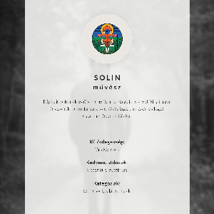 Grafika na ścianę Kuc islandzki