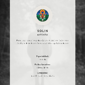 Plakat premium Poranny spokój