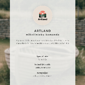 Grafika na ścianę Miejski widok