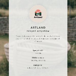 Grafika na ścianę Miejski widok