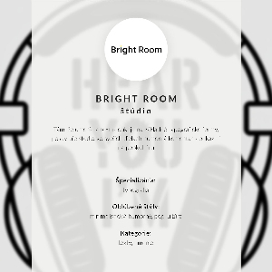 Grafika na ścianę Oh Merde