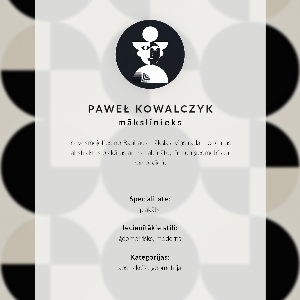 Wydruk na płótnie Bauhausowe kształty