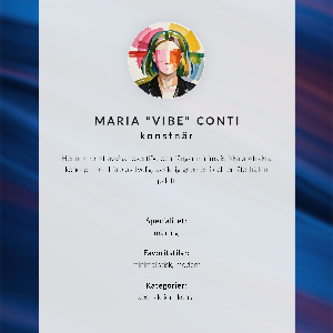 Plakat premium Kolorowe linie