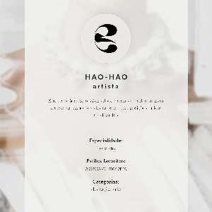 Dekoracyjny plakat ścienny Kalejdoskopowa twarz