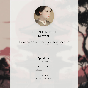 Wydruk na płótnie Świątynia w Azji