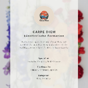 Plakat premium Japońska elegancja