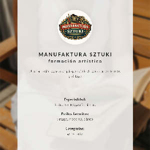 Plakat premium Luksus vintage