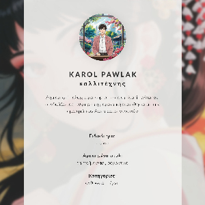 Grafika na ścianę Sztuka japońska