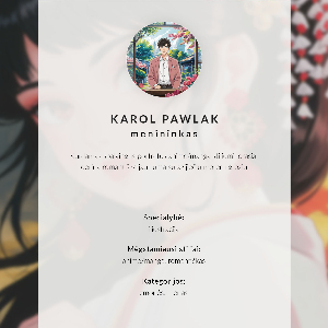 Grafika na ścianę Sztuka japońska