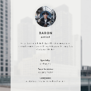 Grafika na ścianę Koci ramen