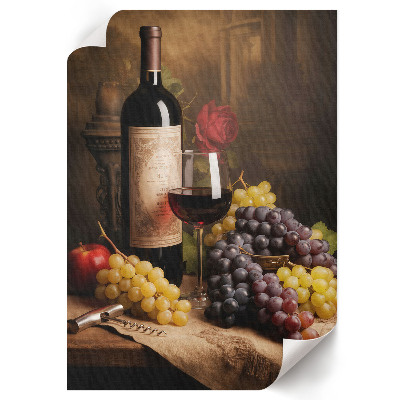 Plakat premium Martwa natura