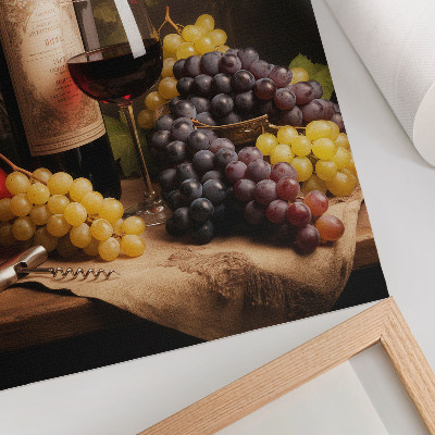 Plakat premium Martwa natura