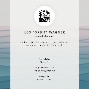 Grafika na ścianę Samochód w zieleni