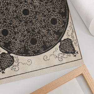 Plakat premium Czwarty węzeł