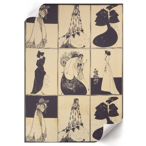 Grafika na ścianę Panel