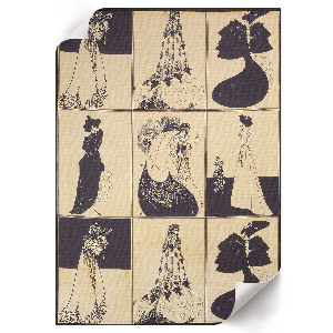 Grafika na ścianę Panel